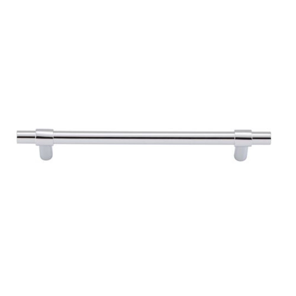 Iver Helsinki Cabinet Pull in Polished Chrome
