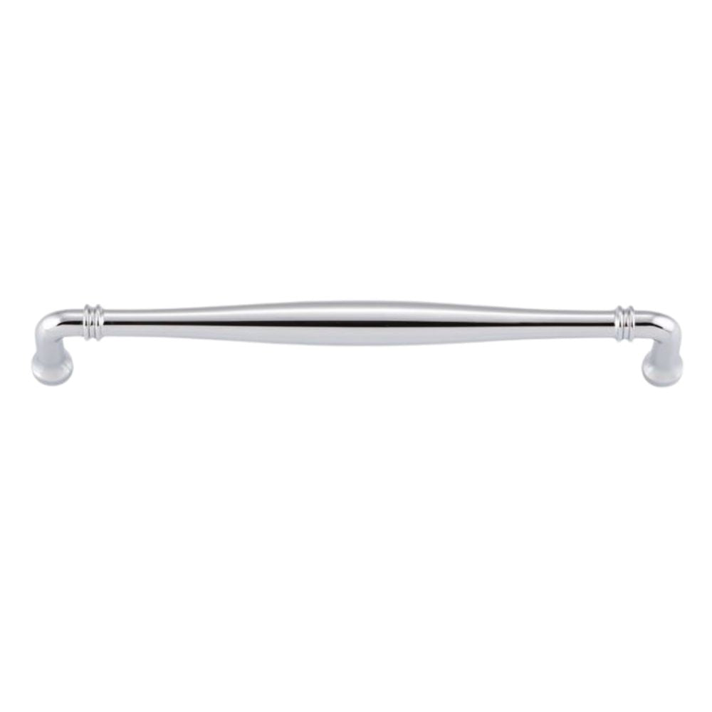 Iver Sarlat Cabinet Pull in Polished Chrome