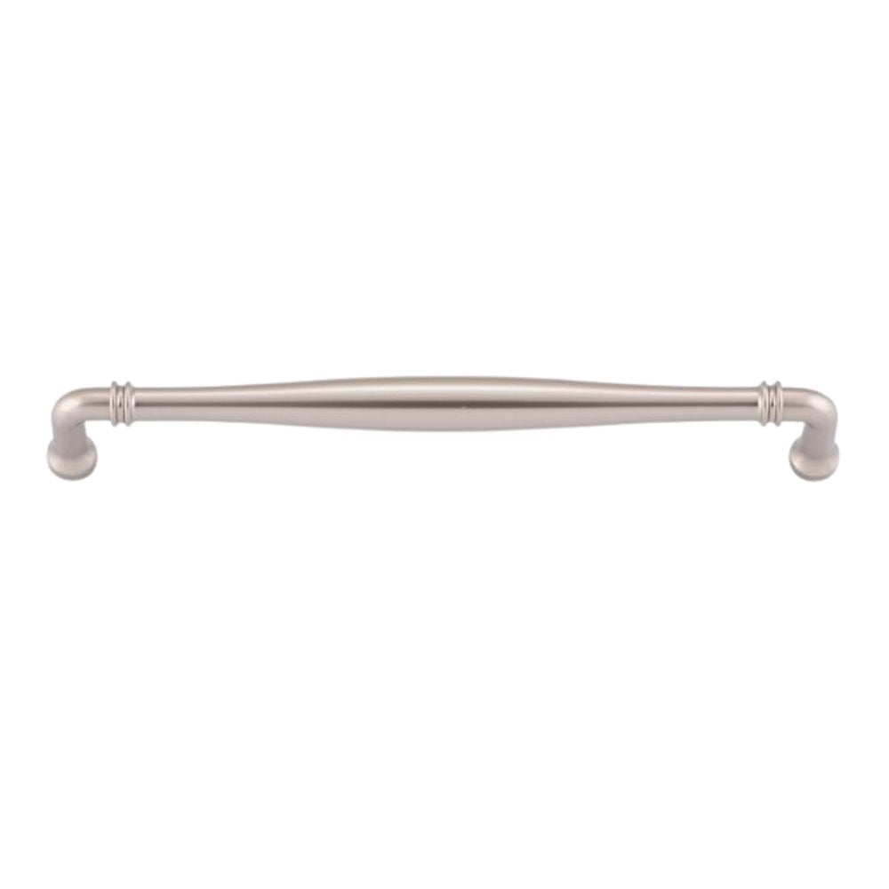 Iver Sarlat Cabinet Pull in Satin Nickel