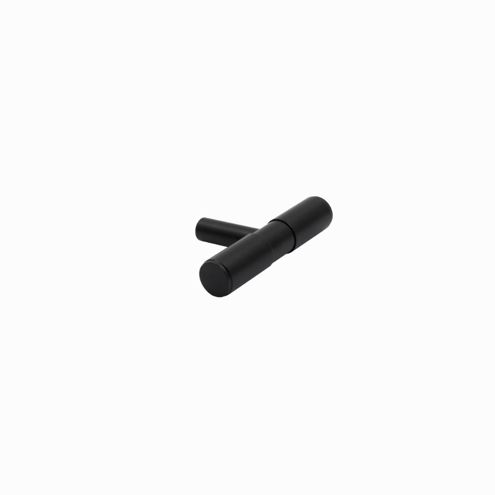 Planar T Pull | Matt Black