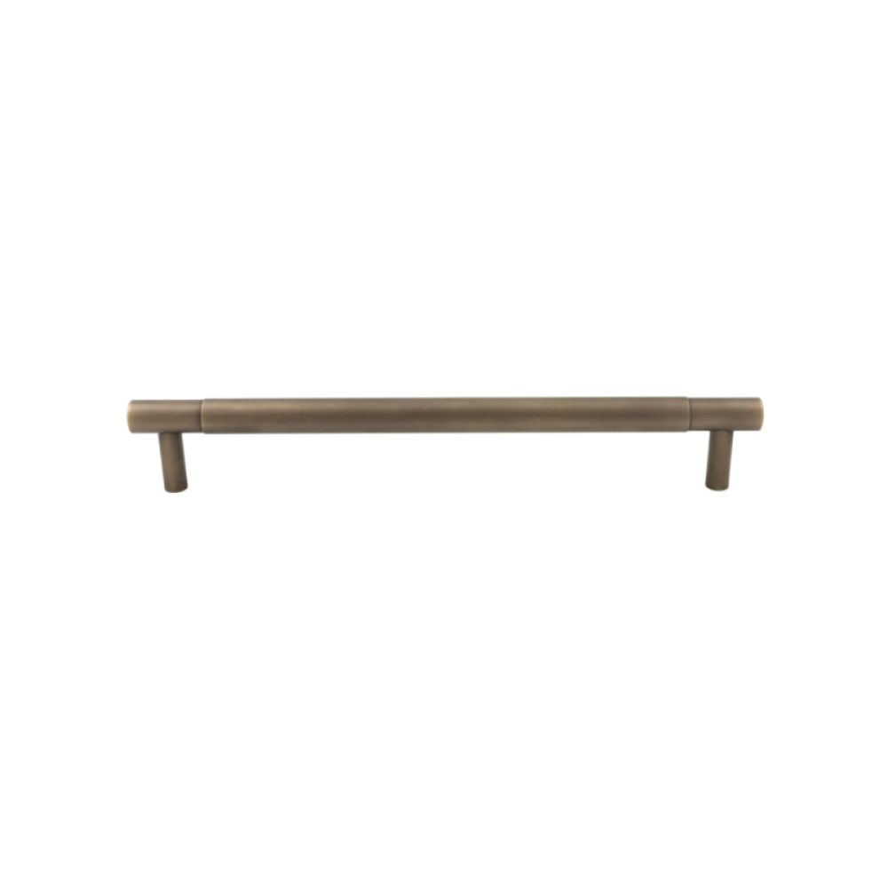 Planar Cabinet Handle | Roman Brass