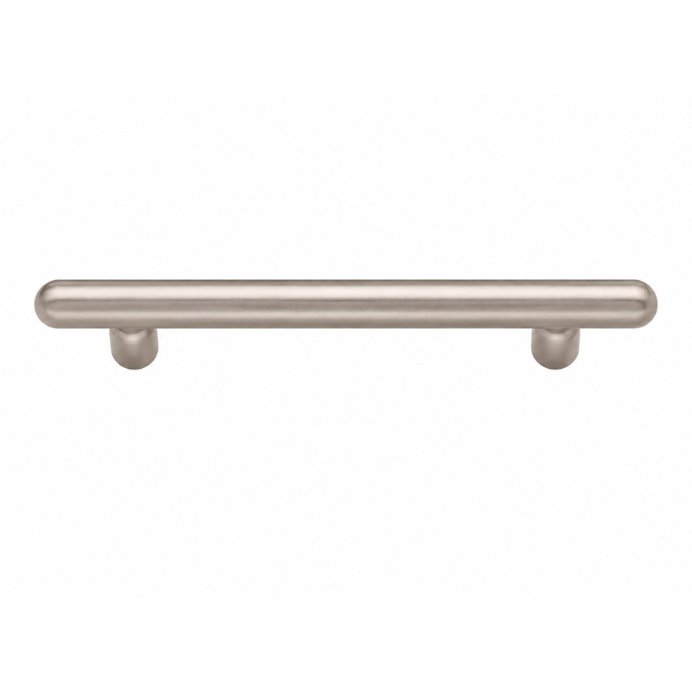 Puerto Cabinet Pull | Satin Nickel