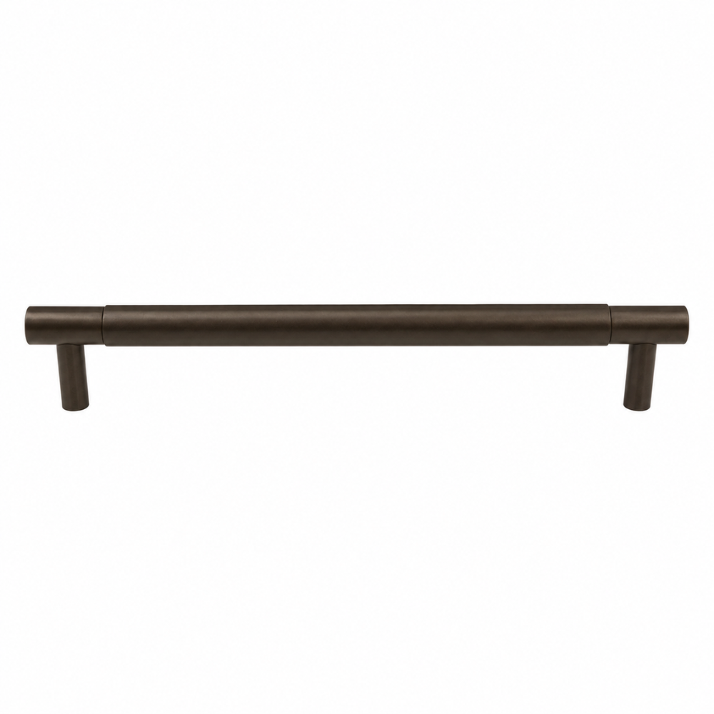 Planar Cabinet Handle | Cocoa Bronze