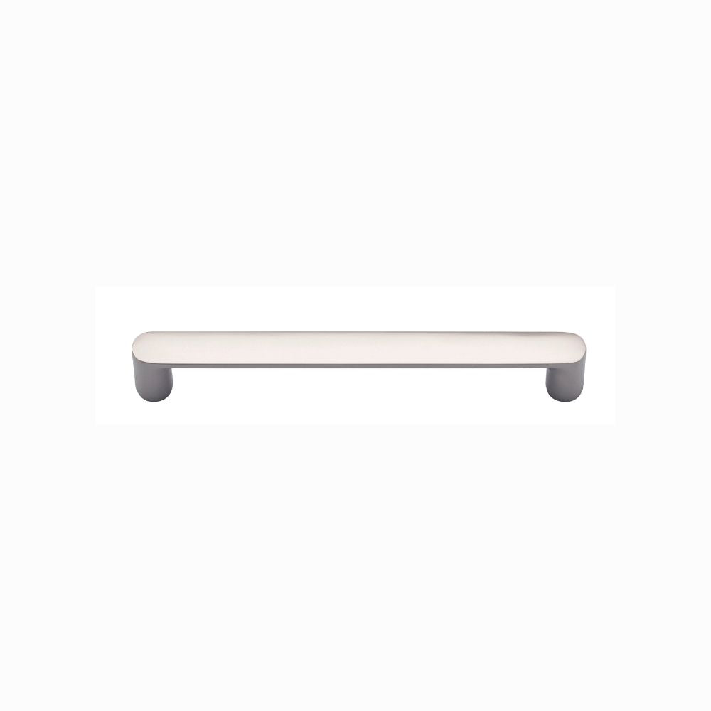 Premium brushed nickel hardware collection by The Hardware Collective