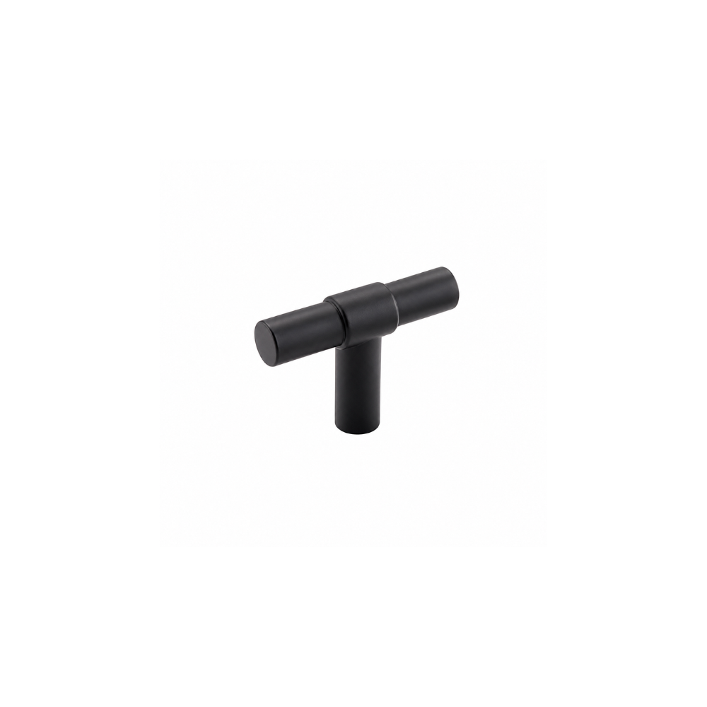 Helsinki T Pull | Matt Black