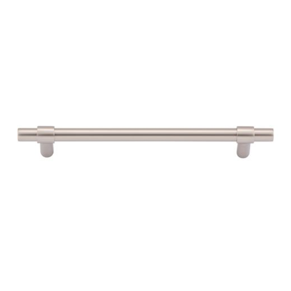 Helsinki Cabinet Pull | Satin Nickel