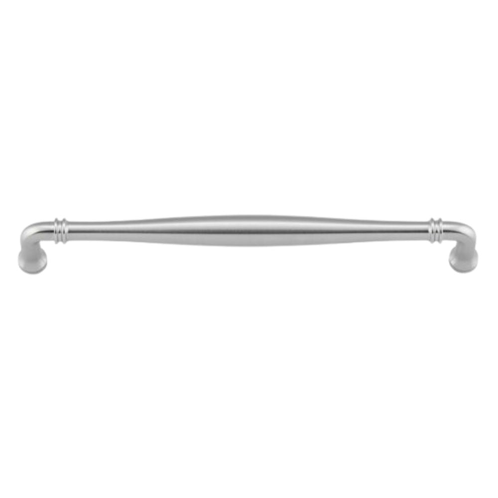 Iver Sarlat Cabinet Pull in Brushed Chrome