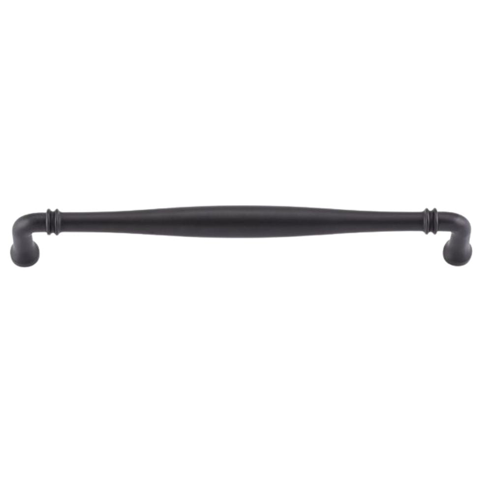 Iver Sarlat Cabinet Pull in Matt Black