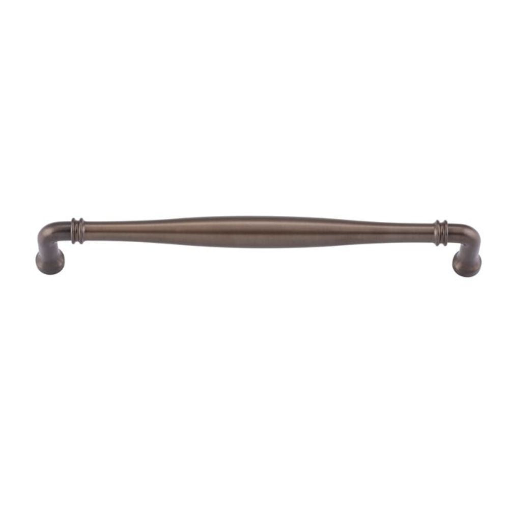Iver Sarlat Cabinet Pull in Signature Brass