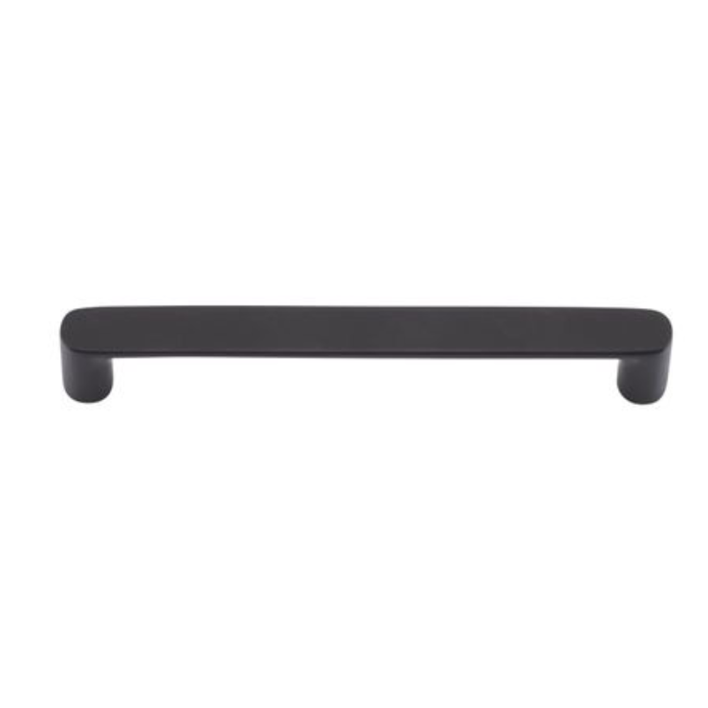 Osaka Cabinet Pull | Matt Black