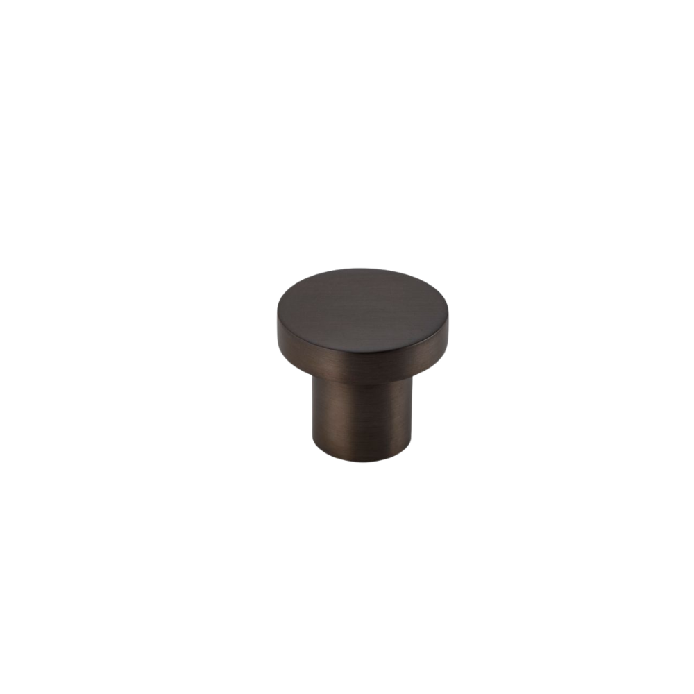 Osaka Cupboard Knob | Signature Brass