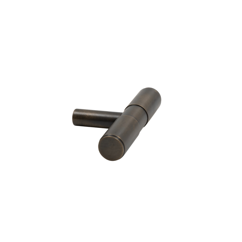 Planar T Pull | Oil Rubbed Bronze